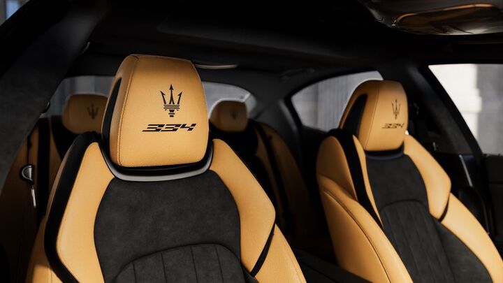 2024 maserati ghibli 334 ultima and levante v8 ultima send off the v8