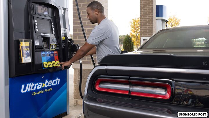 sunoco ultra 94 the highest octane fuel for your vehicle