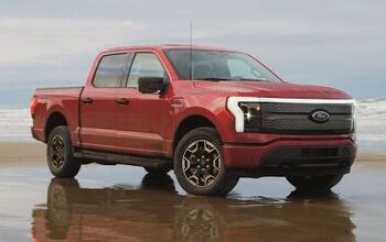 Ford Significantly Slashes Prices Of F-150 Lightning In US And Canada