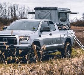 the best truck bed tents your bed away from home