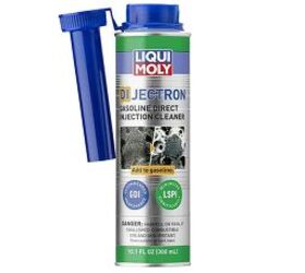 clean your direct injected engine with liqui moly s dijectron