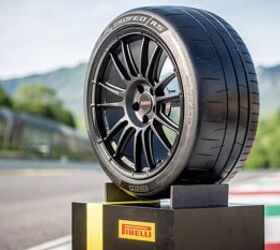 how pirelli uses f1 technology to improve tires for your vehicle