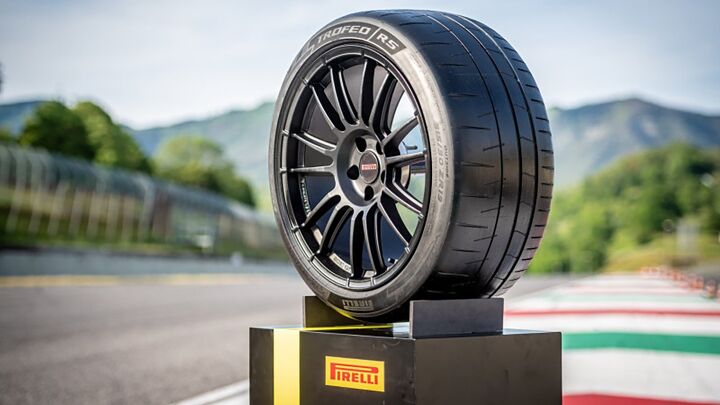 how pirelli uses f1 technology to improve tires for your vehicle