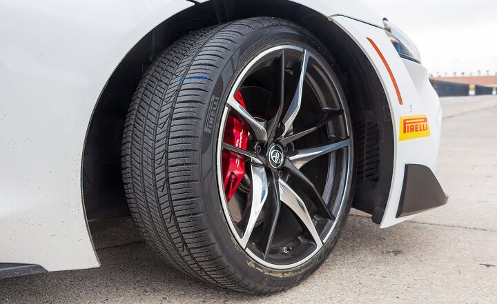 how pirelli uses f1 technology to improve tires for your vehicle