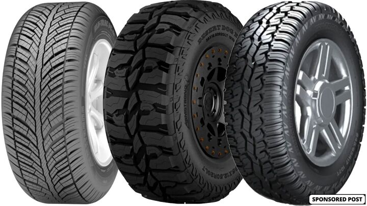 who is armstrong tire