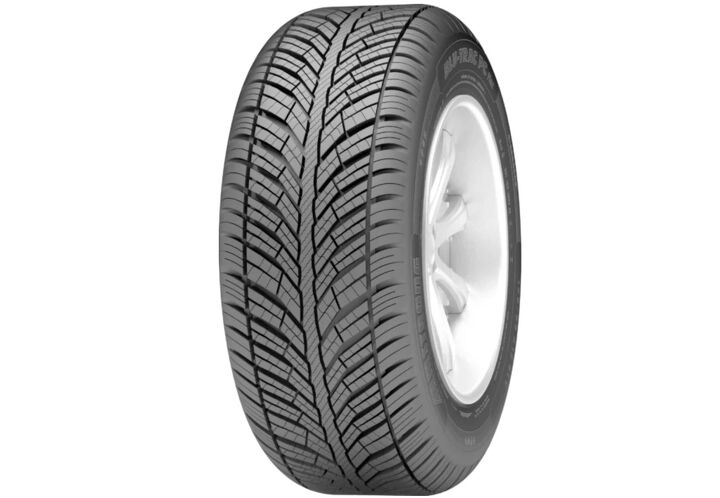 who is armstrong tire