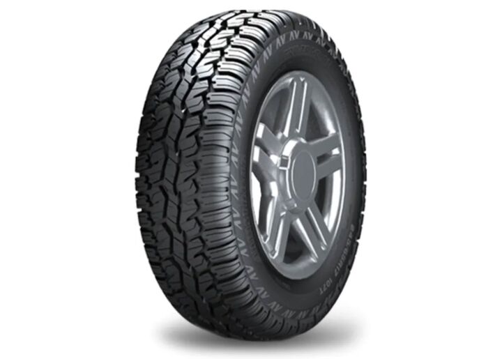 who is armstrong tire
