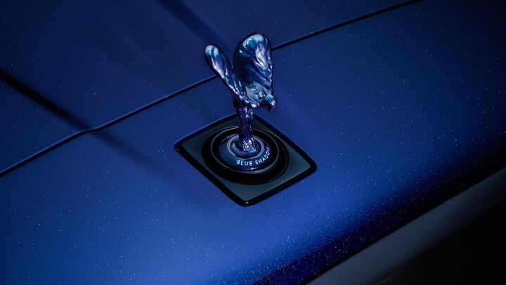 rolls royce revenant could be another ultra luxury ev