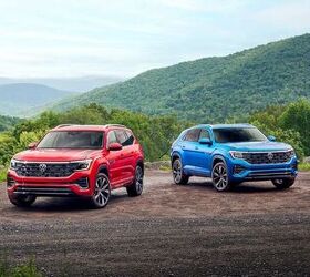 Volkswagen Atlas – Review, Specs, Pricing, Features, Videos and