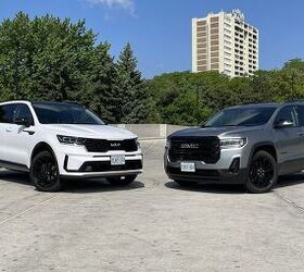 kia sorento review specs pricing features videos and more