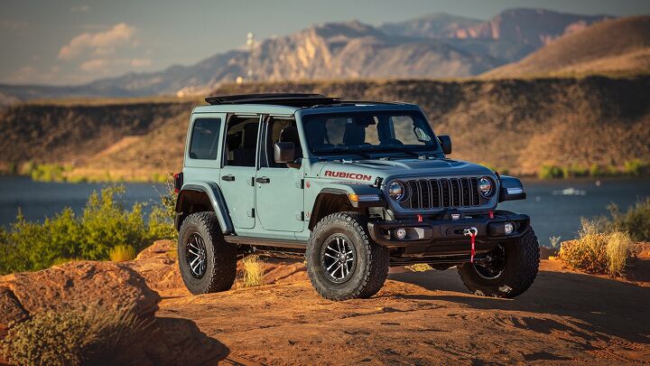 jeep wrangler review specs pricing videos and more