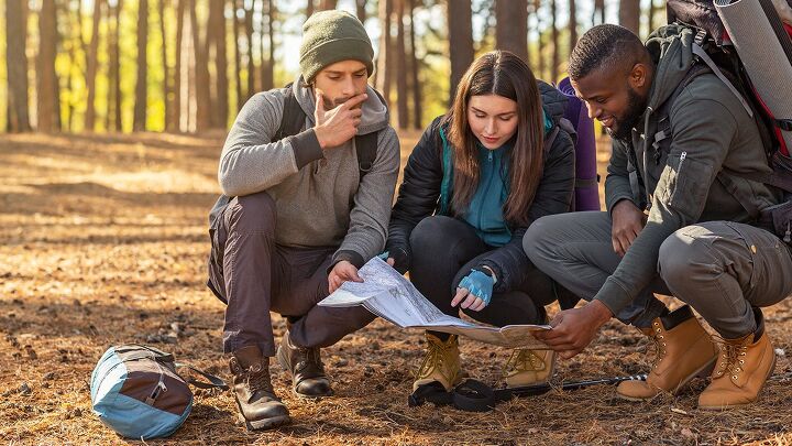 The Best Personal Locator Beacons: Get Found When You Need It Most