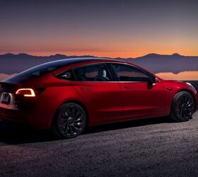 Tesla Model 3 Gets Another Price Cut | Autoguide.Com