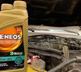 Want the Best Motor Oil for Performance and Protection? Try ENEOS