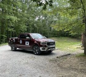 2023 ram 1500 limited 4x4 review