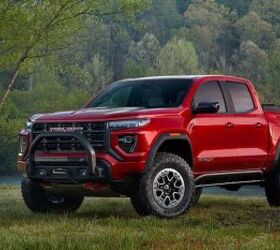gmc canyon review specs pricing features videos and more