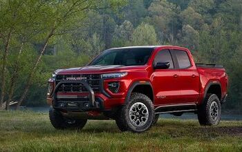GMC Canyon – Review, Specs, Pricing, Features, Videos and More