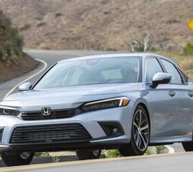 Honda Civic – Reviews, Specs, Pricing, Videos and More
