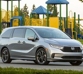 honda odyssey review specs pricing videos and more