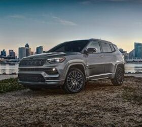 Jeep Compass – Review, Specs, Pricing, Features, Videos and More
