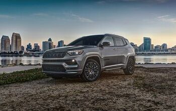Jeep Compass – Review, Specs, Pricing, Features, Videos and More