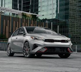 Kia Forte – Review, Specs, Pricing, Features and More