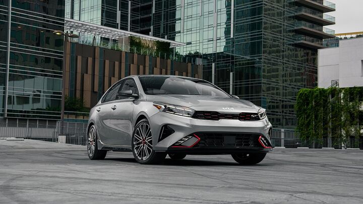 Kia Forte – Review, Specs, Pricing, Features and More