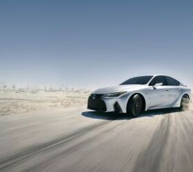 Lexus IS – Review, Specs, Pricing, Features, Videos and More