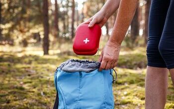 Best Overland First Aid Kits