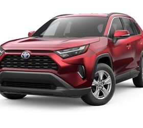 Toyota RAV4 LE Vs XLE: Which Trim is Right For You?