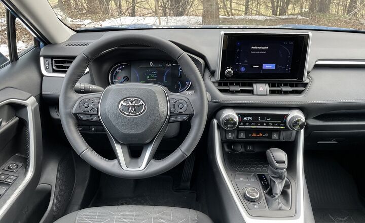 toyota rav4 le vs xle which trim is right for you