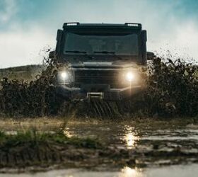 Best Overland Tires for Adventure