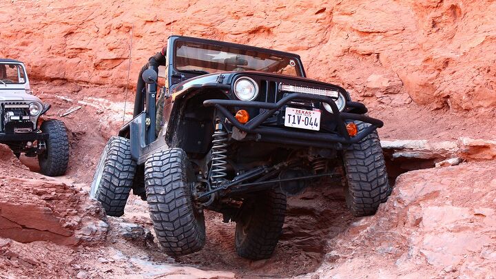 Best Overland Tires for Adventure | AutoGuide.com