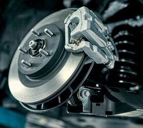 Can You Change Your Brake Pads Yourself?