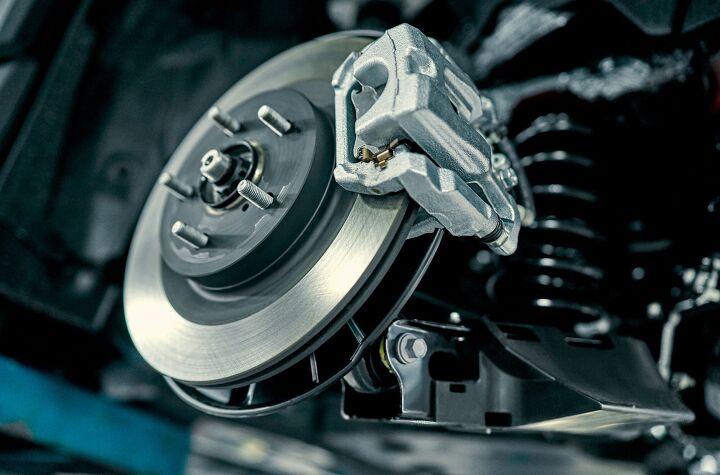 can you change your brake pads yourself, Photo credit ORION PRODUCTION Shutterstock com