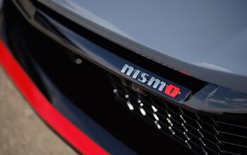 Nissan Allegedly Planning NISMO Version of Leaf EV