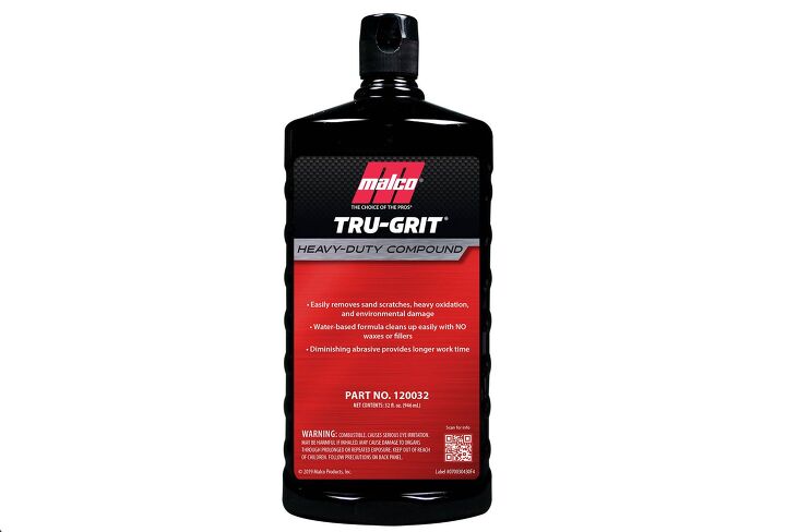 the next time you detail your car leave the job to malco automotive
