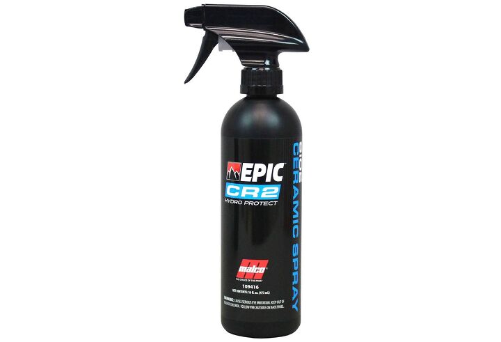 the next time you detail your car leave the job to malco automotive