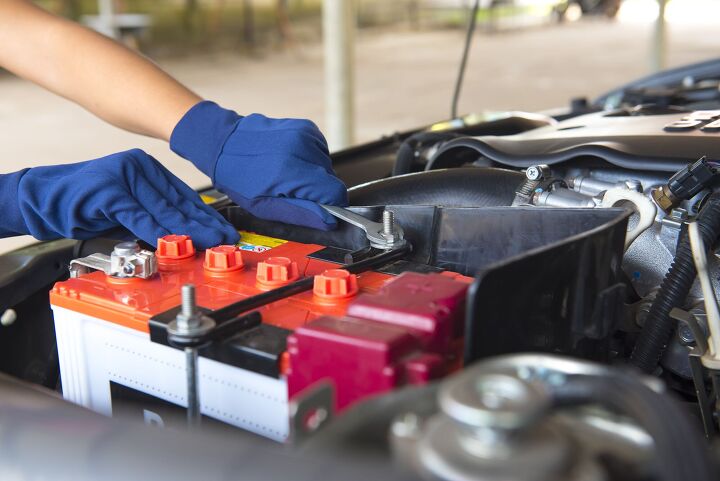 The Best Ways To Keep Your Car Battery Healthy