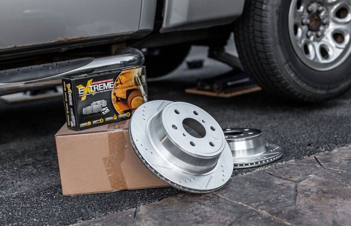 is it time to upgrade your brakes