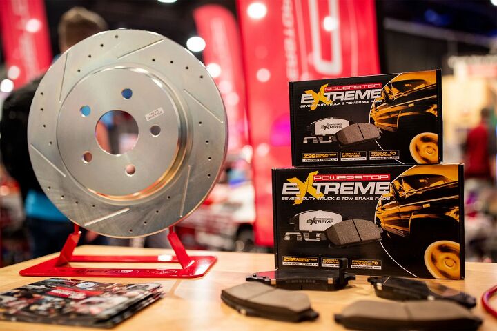 is it time to upgrade your brakes