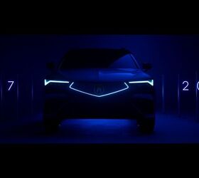 2024 Acura ZDX To Be Revealed On August 17 At Monterey Car Week
