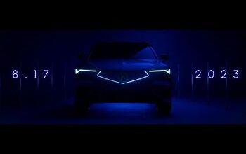 2024 Acura ZDX To Be Revealed On August 17 At Monterey Car Week