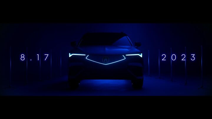 acura zdx to be revealed on august 17 at monterey car week