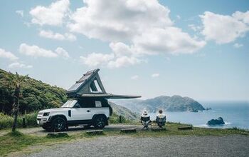 Nine Must-Have Pieces of Overlanding Gear for Beginners