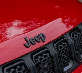 Is Jeep Still Planning a New Compass?