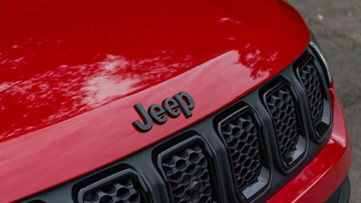 2023 jeep compass altitude review