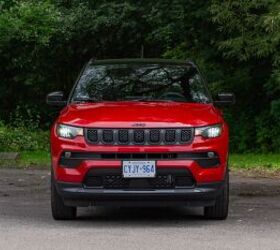 2023 jeep compass altitude review