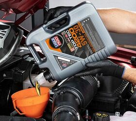 Why Motor Oil Is One of the Most Important Things for Your Engine