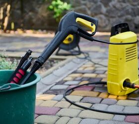 How This Foam Gun is a Great Substitute for a Pressure Washer